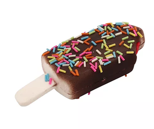 ของเล่นทำจากโฟมอ่อนนุ่มทำจาก PU สีสันสดใสของเล่นแบบบีบคลายเครียดสำหรับเด็กและผู้ใหญ่ - Product Image 4