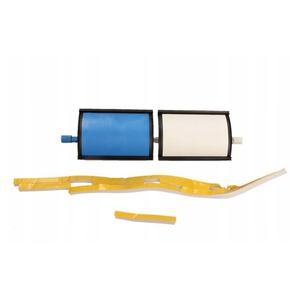 Kit de réparation de volet chauffant de haute qualité Hanous contrôle climatique à double zone pour <span class=keywords><strong>Citroen</strong></span> C5 pour Peugeot 407 OEM 6480.E3 6480.<span class=keywords><strong>E4</strong></span> - Product Image 1
