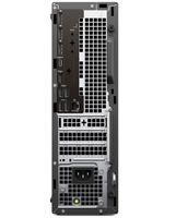 Station de travail Pro Max Slim Mini avec SSD 256 Go et GPU 8 Go U9-285-360W WiFi pour la mise en œuvre de modèles IA