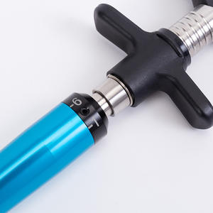 Alat Penyelarasan Tulang Manual, Perlengkapan <span class=keywords><strong>Chiropractic</strong></span>, Alat Penyesuaian <span class=keywords><strong>Chiropractic</strong></span> Populer untuk Penyesuaian Tulang Belakang <span class=keywords><strong>Chiropractic</strong></span> - Product Image 4