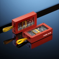 Batterie externe mobile d'extérieur 100W de haute qualité à charge ultra-rapide 160000mAh 100000mAh 50000mAh 20000mAh