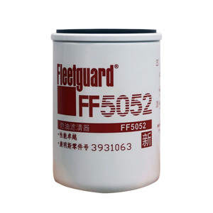 Cummins engine oil filter 3908616 LF3345 LF9009 FL3349 FS1280 FF5052 specifically for diesel generator sets - Product Image 4
