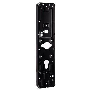 Services de moulage de pièces d'encastrement pour serrures intelligentes industrielles, produits de moulage, accessoires de serrure, fabrication de tôlerie - Product Image 5
