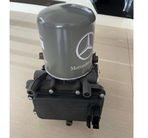 Original Truck Spare Parts 0024463464 0024466164 Complete Air Dryer for MB MP5 2644 2645 Truck - Product Image 3