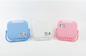 Cubo para limpieza <span class=keywords><strong>de</strong></span> cepillos - Product Image 2