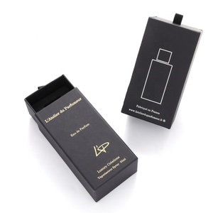 กล่องใส่เครื่องประดับแบบพกพา ทำจากกระดาษ เป็นมิตรกับสิ่งแวดล้อม - Product Image 2