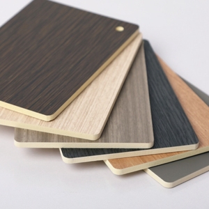 Panel de Protección de Pared WPC Moderno, Impermeable, Anticolisión, Revestimiento Protector de Pared para Uso Comercial, Oficinas, Hoteles, Grandes Hoteles - Product Image 5