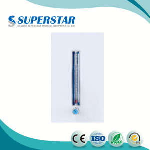 Équipement médical Chirurgical de Salle D'opération Portable Appareil D'anesthésie Vétérinaire - Product Image 3