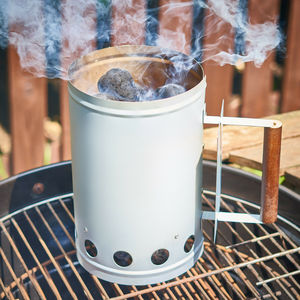 Accessoires de <span class=keywords><strong>Barbecue</strong></span> <span class=keywords><strong>d</strong></span>'<span class=keywords><strong>allumage</strong></span> <span class=keywords><strong>Barbecue</strong></span> <span class=keywords><strong>d</strong></span>'extérieur sans <span class=keywords><strong>cheminée</strong></span> liquide <span class=keywords><strong>charbon</strong></span> de bois à usage domestique <span class=keywords><strong>d</strong></span>émarreur de feu Camping briquet en acier - Product Image 2