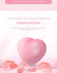 Fornitura stabile vendita calda cura della pelle sapone per la rimozione delle macchie scure idratante e Kepping la pelle incandescente cura del corpo - Product Image 2