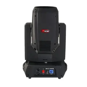 Nieuwe 380 W Stage Licht Factory Supply 17r Beam Moving Head Licht 380 W Moving Head Voor Disco