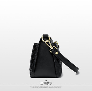 New High Quality Women Messenger Bags for Women Pu Leather Handbags Crossbody Bags Ladies Designer Shoulder Bags <b>Tote</b> Top-handle - Product Image 3