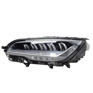 ¡Para completar! 2020-2024 <span class=keywords><strong>Lincoln</strong></span> Aviator Reflector LED Faro derecho RH OEM - Product Image 5