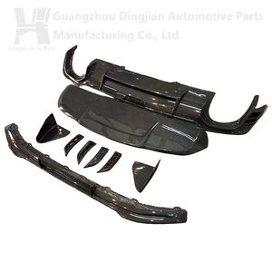 <span class=keywords><strong>RS4</strong></span>ออดี้ดั้งเดิมได้รับการอัพเกรดด้วยชุดตัวถังคาร์บอนไฟเบอร์สไตล์ <span class=keywords><strong>abt</strong></span>. - Product Image 2