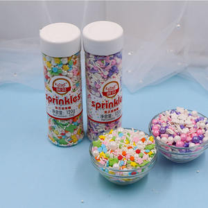 Rociadores comestibles para Tartas, adornos <span class=keywords><strong>de</strong></span> pastelería para vacaciones, flecha, corazones, los más vendidos - Product Image 2