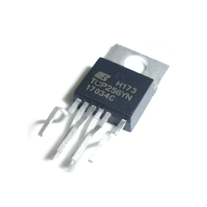 TOP256 Part Distributor original and new <b>Integrated</b> <b>Circuit</b> Power management chip IC TOP256YN - Product Image 1