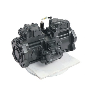 Excavator Main <b>Pump</b> <b>SOLAR</b> 220LC <b>SOLAR</b> 220LC-6 Hydraulic <b>Pump</b> 2401-9225 2401-9158 2401-9303 for - Product Image 5