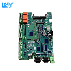 Thiết kế hiện đại ADL loạt biến tần bảng điều khiển chính RC-ADL300-BAR thang máy Bo mạch chủ biến tần cho khách sạn - Product Image 1
