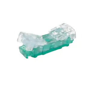 26-21 AWG Wire Connector Gel Filled Bridging Connector 101E stecker