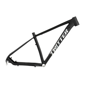Cuadro de bicicleta de aleación de aluminio Rider de 29 pulgadas, rígido y ligero para bicicleta de montaña - Product Image 4