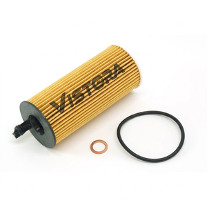 New High Quality OEM VISTORA LR073669 LR133455 LR011279 JDE37128 Truck Oil Filters - Product Image 2