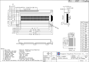 2002 COB STN <span class=keywords><strong>LCD</strong></span> <span class=keywords><strong>Display</strong></span> 2 Linha 20 Caracteres Módulo com Backlight Factory Direct Price ROHS Compliant COB <span class=keywords><strong>Display</strong></span> - Product Image 2