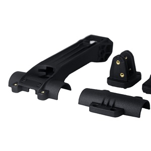 Impression 3D MJF PA12 Nylon SLS, fichiers STL d'impression 3D, service d'impression 3D - Product Image 4