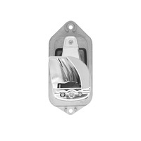 Accessoires de voiture Modules DRL OEM 63117339023-L 63117370000-R Unité de commande de ballast LED Lumière pour BMW F01/F02/730/740/750