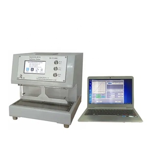 Stoff weichheit <span class=keywords><strong>tester</strong></span>/Papier weichheit prüfgerät/Weichheit prüfgerät - Product Image 4