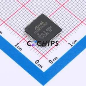 Nouveau microcontrôleur de puce IC de circuit intégré de TQFP-64 ATSAME53J20A-AU d'origine (10x10) (MCU/MPU/SoC) - Product Image 1