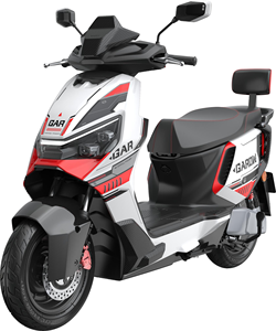 Scooter de Alta Velocidad 120KM/H, Motor Superpotente de 5000W, Motocicleta para Adultos con Función ABS EBS - Product Image 1