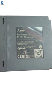 Controlador PLC Q06UDVCPU, Controlador Lógico Programable, Módulo de Automatización Industrial, Módulo de CPU de Alto Rendimiento para Aplicaciones Industriales - Product Image 1