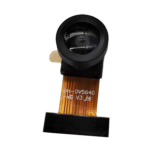 Cámara de 80cps OV5640 de 129.5mm y 66 Grados, Marca OEM, Garantía de 3 Meses, Certificación Incluida - Product Image 1