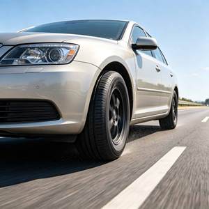 ยางรถยนต์สมรรถนะสูง 175/60R15 185/60R15 195/60R15 ยางเรเดียลสำหรับรถเก๋ง - Product Image 6
