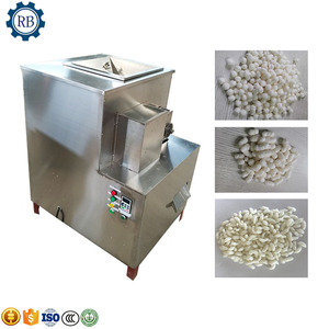 आसान तरीके से चावल पफिंग मशीन/क्विनोआ पुटफिंग उपकरण - Product Image 6