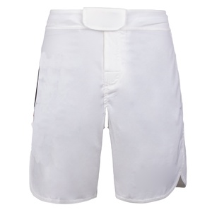 Short MMA de sport pour hommes, Short d'entraînement, de gribouillage, boxe, combat en Cage - Product Image 1