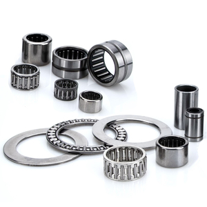 Hoge Kwaliteit K Serie K202617 Naald <span class=keywords><strong>Roller</strong></span> Lagermontage Chroom Staal Hoge Precisie Lange Levensduur Hoge Snelheid Voor - Product Image 5