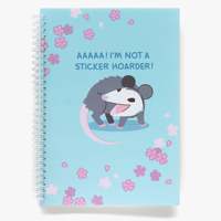 Bestseller Kinder-Wiederverwendbares Kawaii Schreibwaren-Set mit Individuellem Design und LOGO-Aufdruck, Abziehbilderbuch