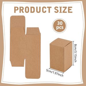 Boîte en carton personnalisée avec logo pour emballage de produits cosmétiques, soins de beauté, expédition et emballage de produits de beauté - Product Image 2