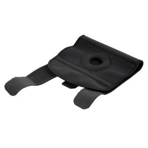 Genouillère de soutien en néoprène respirant pour arthrite, avec protection ajustable pour la rotule et les déchirures du ménisque, en nylon, vente en gros - Product Image 4
