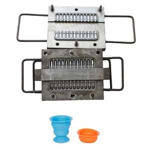 China EPDM Rubber Mold for Automotive Protective <b>Tube</b> - Product Image 6