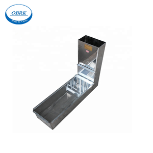 OEM didukung l-box alat uji l-box untuk <span class=keywords><strong>Flowability</strong></span> dan lulus uji kemampuan - Product Image 2