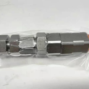 Pièces d'excavatrice EX200-2 EX200K-2 EX220-2, soupape de décharge principale 4289604 - Product Image 4
