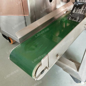 Machine <span class=keywords><strong>d</strong></span>'emballage de sachets pour petites entreprises, machine de remplissage de sachets à bec verseur, machine <span class=keywords><strong>d</strong></span>'emballage de sachets de <span class=keywords><strong>shampoing</strong></span> et <span class=keywords><strong>d</strong></span>'eau - Product Image 6