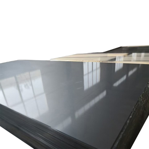 Tôle de sublimation Aluminium 6063 Aluminium 1060 Plaque métallique revêtue 1mm 3mm 5mm 10mm d'épaisseur - Product Image 6