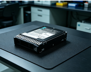 Yepyeni 4XB7A13622 01PE327 2.5 inç S4510 1.92TB Giriş Seviyesi SATA 6Gb Hot Swap SSD Katı Hal Sürücüsü - Product Image 1