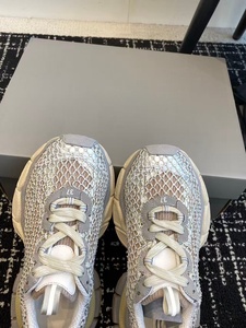 Luxurious Designer Fashion Brand Running <b>Shoes</b> with Cushioning Breathable Cow Leather Upper Comfortable for Walking - Product Image 5