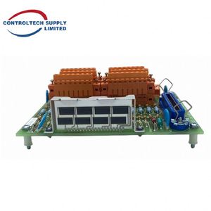 Módulo de Entrada Analógica MU-TAIH02 Original y Nuevo en Stock, Envío Rápido, Repuesto Industrial - Product Image 3