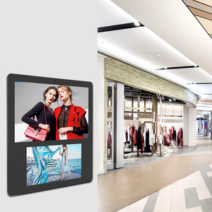 20 inch Điều khiển từ xa đường phố khuyến mãi kinh doanh kỹ thuật số biển hiển thị thang máy màn hình quảng cáo - Product Image 4