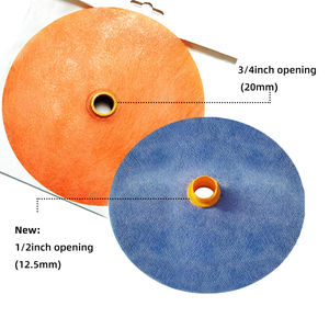 Бесшовное уплотнение PP + PE гидроизоляционная мембрана, уплотнение, уплотнение смесительного клапана с различными размерами - Product Image 2